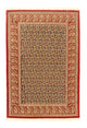 Tapis de Qom Tapis 106x156cm - Tapis persan