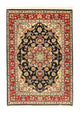 Tapis de Qom Tapis 101x147cm - Tapis persan