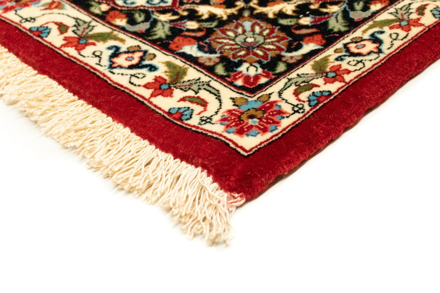 Tapis de Qom Tapis 171x110cm - Tapis persan