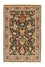 Tapis persan - Ghom - 157 x 102 cm - noir