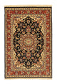 Tapis de Qom Tapis 149x102cm - Tapis persan