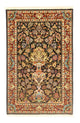 Tapis de Qom Tapis 154x103cm - Tapis persan