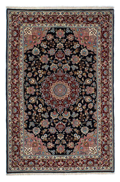Tapis de Qom Tapis 140x212cm - Tapis persan