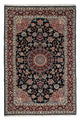 Tapis de Qom Tapis 140x212cm - Tapis persan