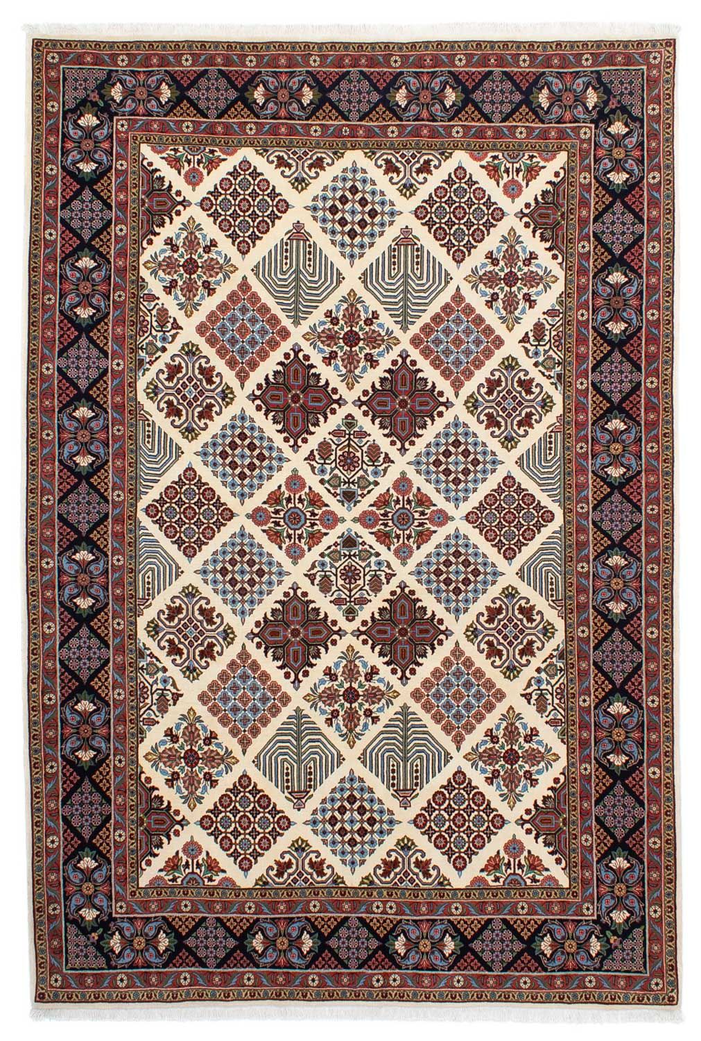 Tapis persan - Classique - 301 x 203 cm - beige