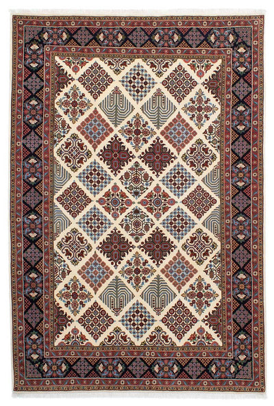Tapis de Sarouk Tapis 203x301cm - Tapis persan