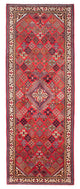 Meymeh Tapis 325x118cm - Tapis persan