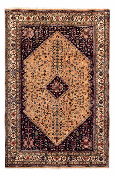 Tapis d'Abadeh Tapis 202x303cm - Tapis persan