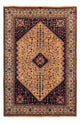 Tapis d'Abadeh Tapis 303x202cm - Tapis persan
