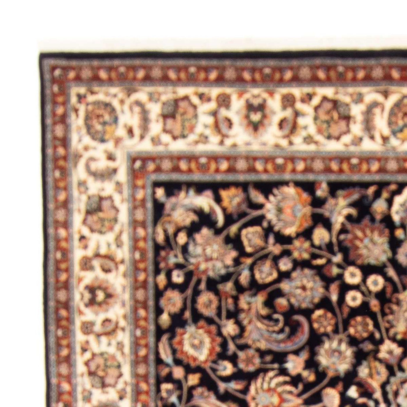 Kashmar Tapis 359x240cm - Tapis persan
