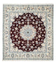 Tapis de Nain - 9La Tapis 143x156cm - Tapis persan