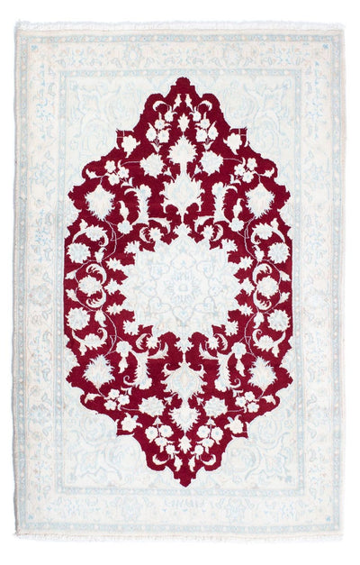 Tapis de Nain - 9La Tapis 124x190cm - Tapis persan