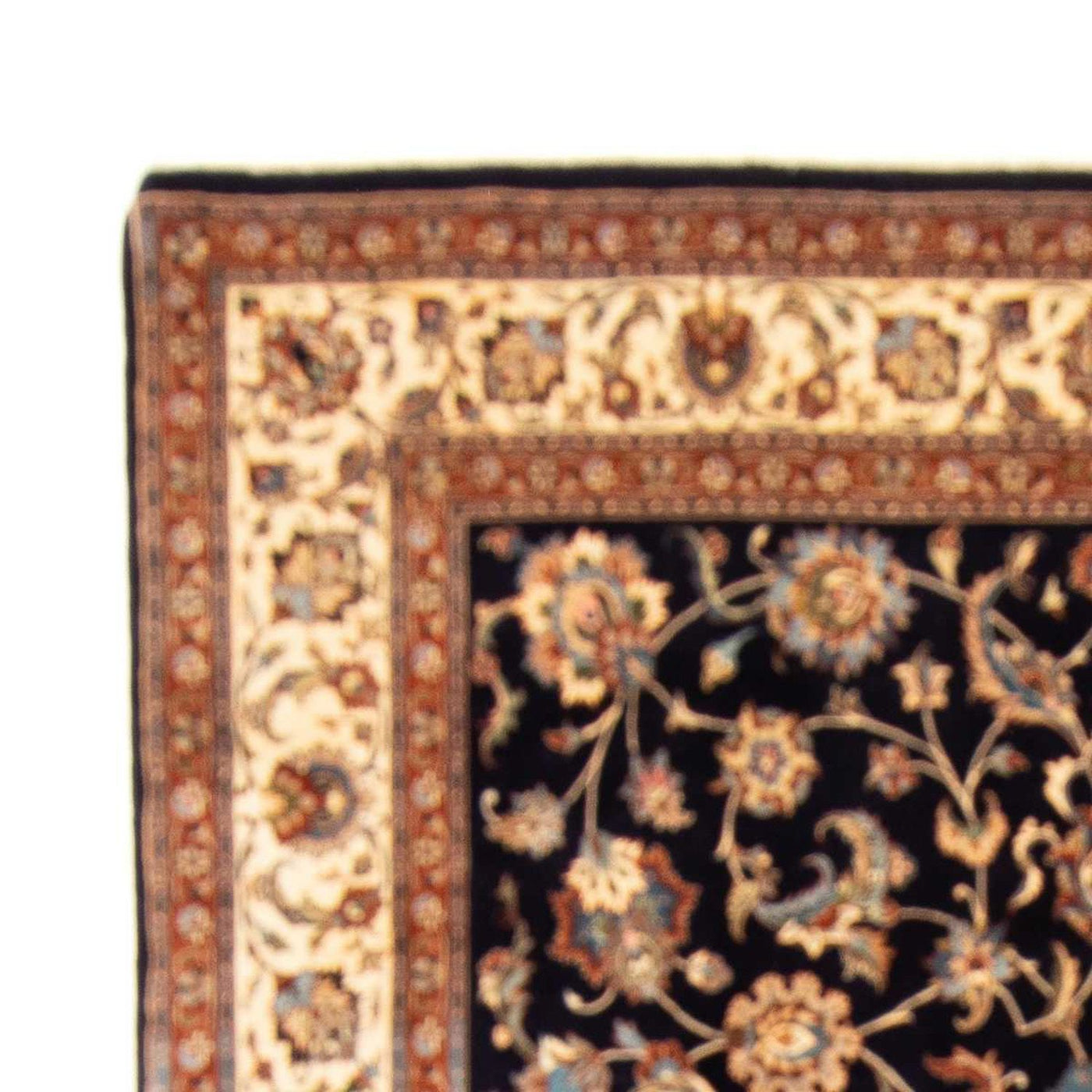 Kashmar Tapis 355x250cm - Tapis persan