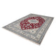 Nain Tapis 202x191cm - Tapis persan
