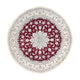 Nain Tapis 240x240cm - Tapis persan
