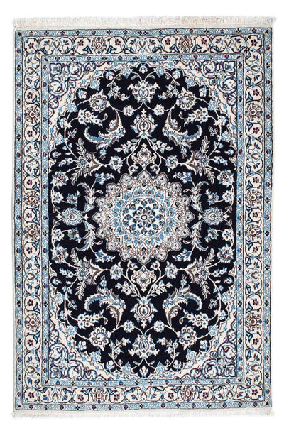 Nain Tapis 108x165cm - Tapis persan