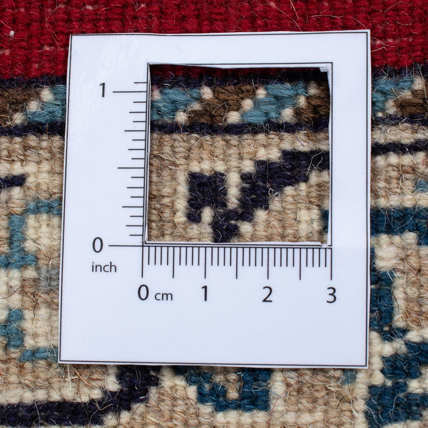 Nain Tapis 134x90cm - Tapis persan
