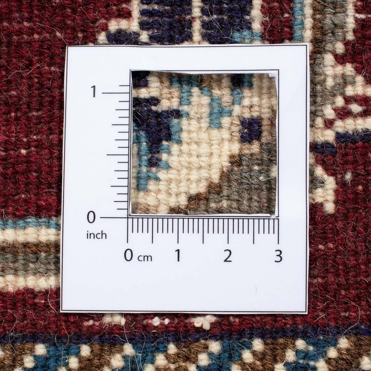 Nain Tapis 88x135cm - Tapis persan