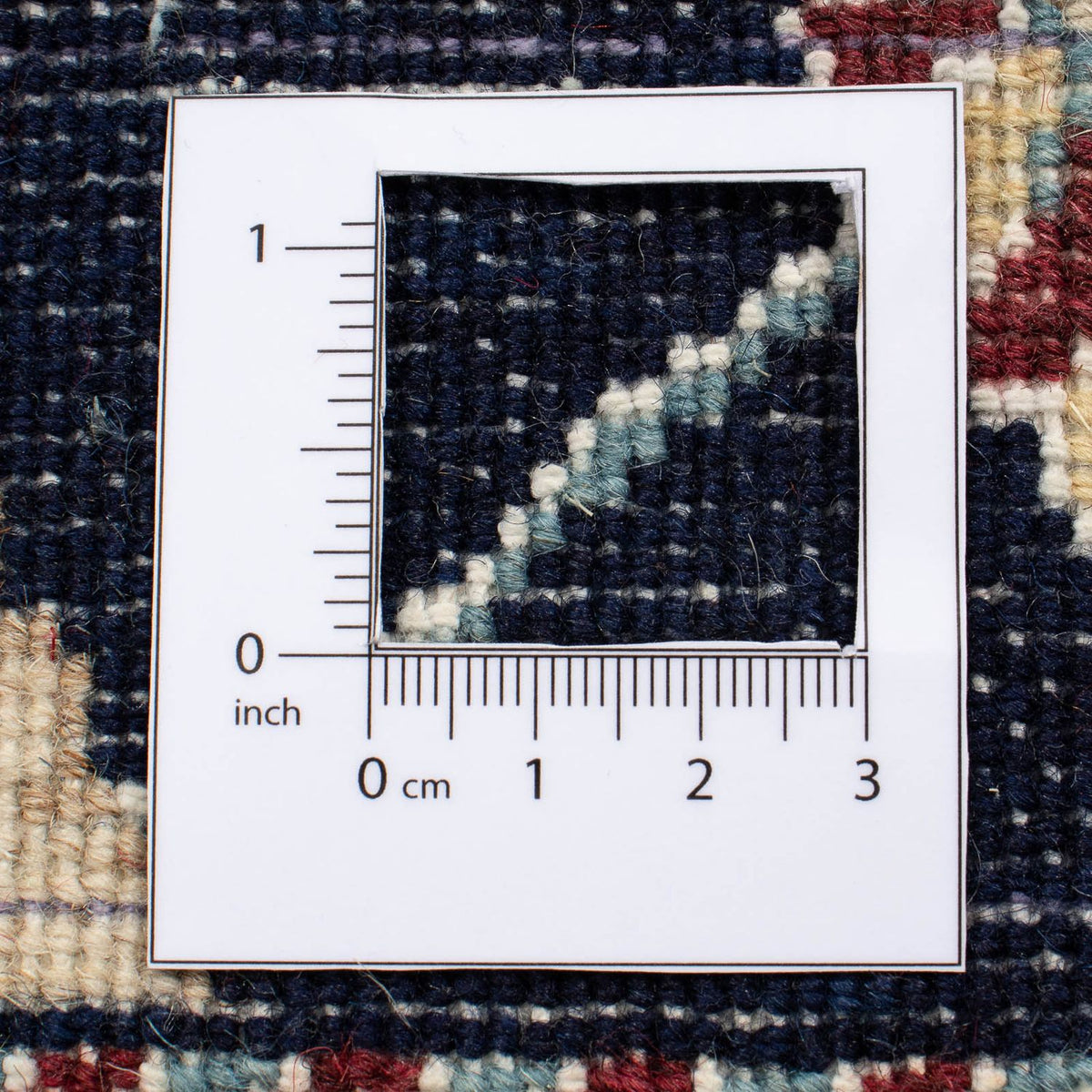 Nain Tapis 83x137cm - Tapis persan
