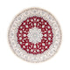 Nain Tapis 245x245cm - Tapis persan