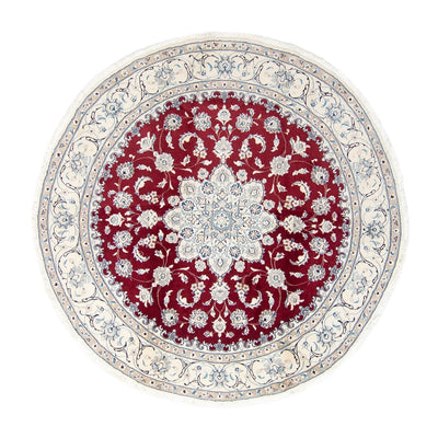 Nain Tapis 245x245cm - Tapis persan