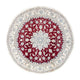 Nain Tapis 245x245cm - Tapis persan