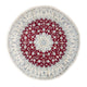 Nain Tapis 290x290cm - Tapis persan