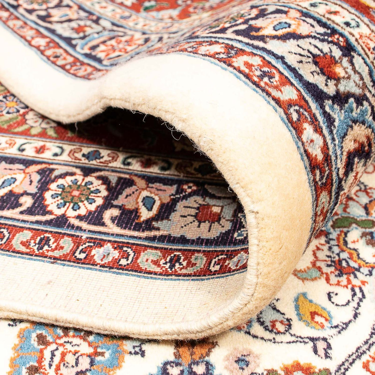 Tapis persan - Classique - 395 x 294 cm - beige