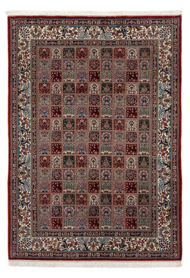 Tapis persan - Classique - 274 x 200 cm - multicolore