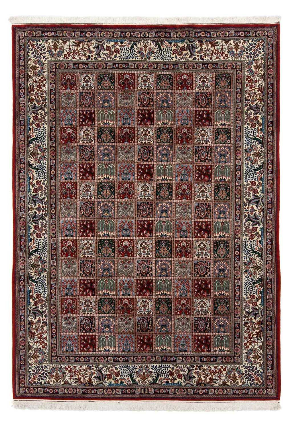 Tapis persan - Classique - 274 x 200 cm - multicolore