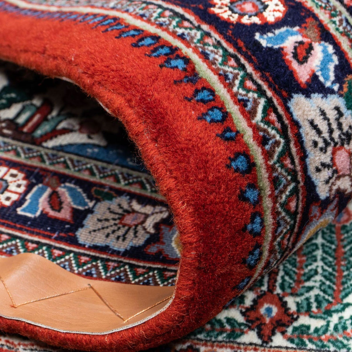 Tapis persan - Classique - 274 x 200 cm - multicolore