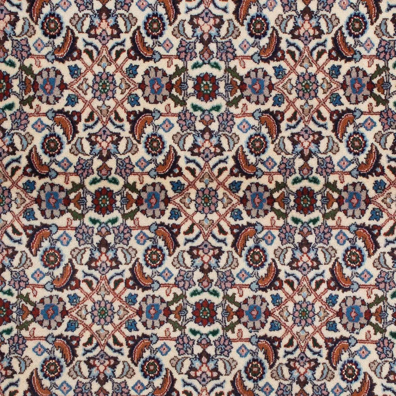 Tapis persan - Classique - 152 x 108 cm - beige