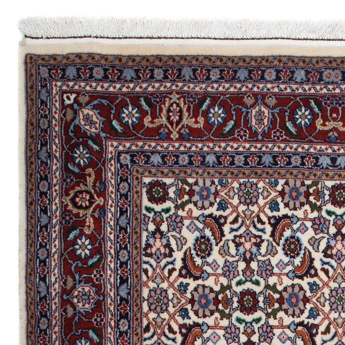 Tapis persan - Classique - 152 x 108 cm - beige