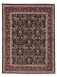 Tapis de Moud Tapis 235x178cm - Tapis persan