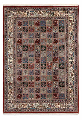 Tapis persan - Classique - 288 x 203 cm - multicolore