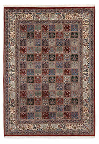 Tapis persan - Classique - 288 x 203 cm - multicolore