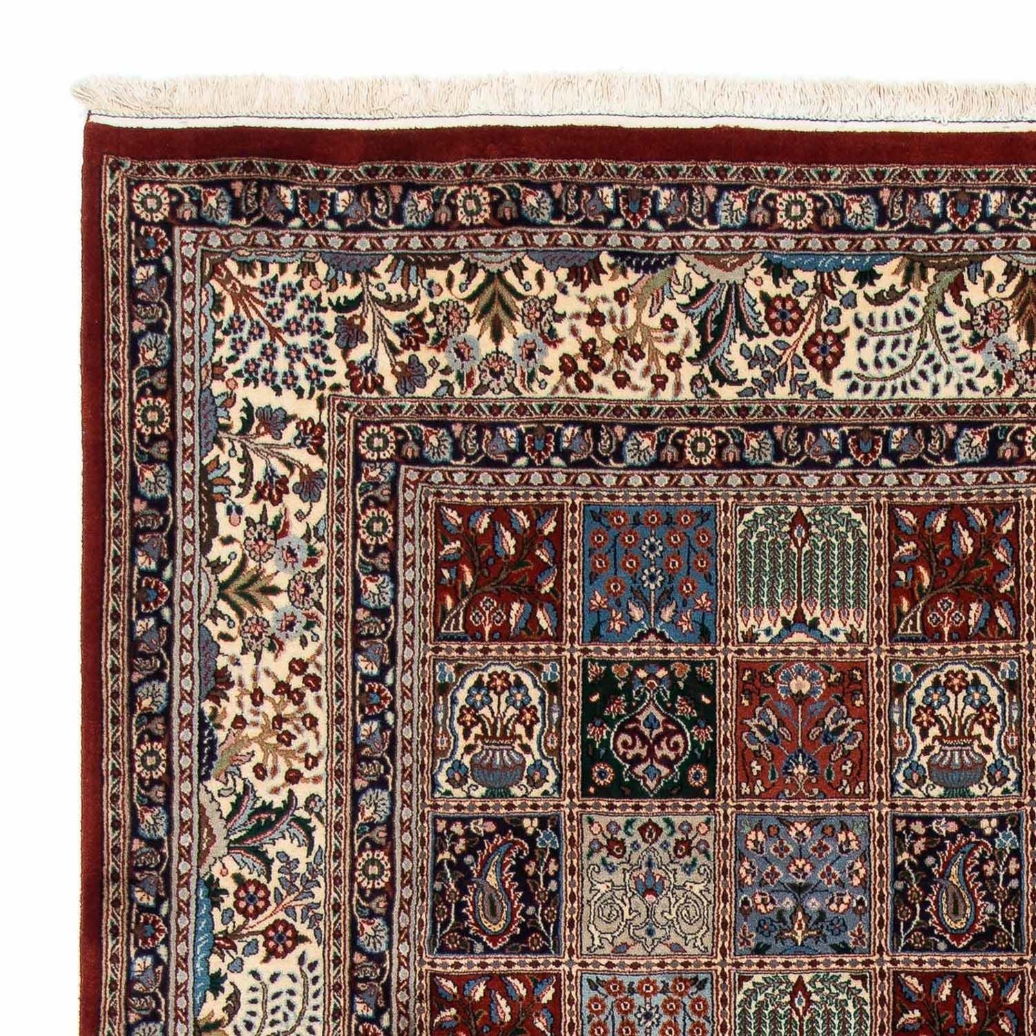 Tapis persan - Classique - 288 x 203 cm - multicolore