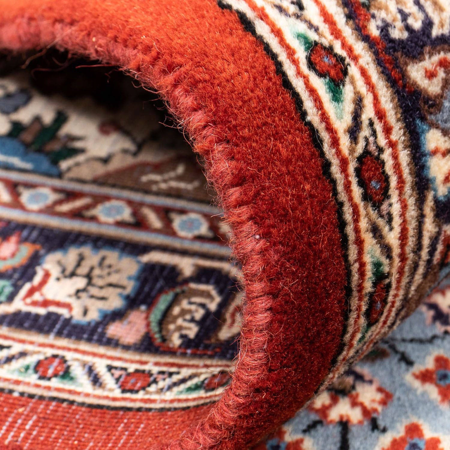 Tapis persan - Classique - 288 x 203 cm - multicolore