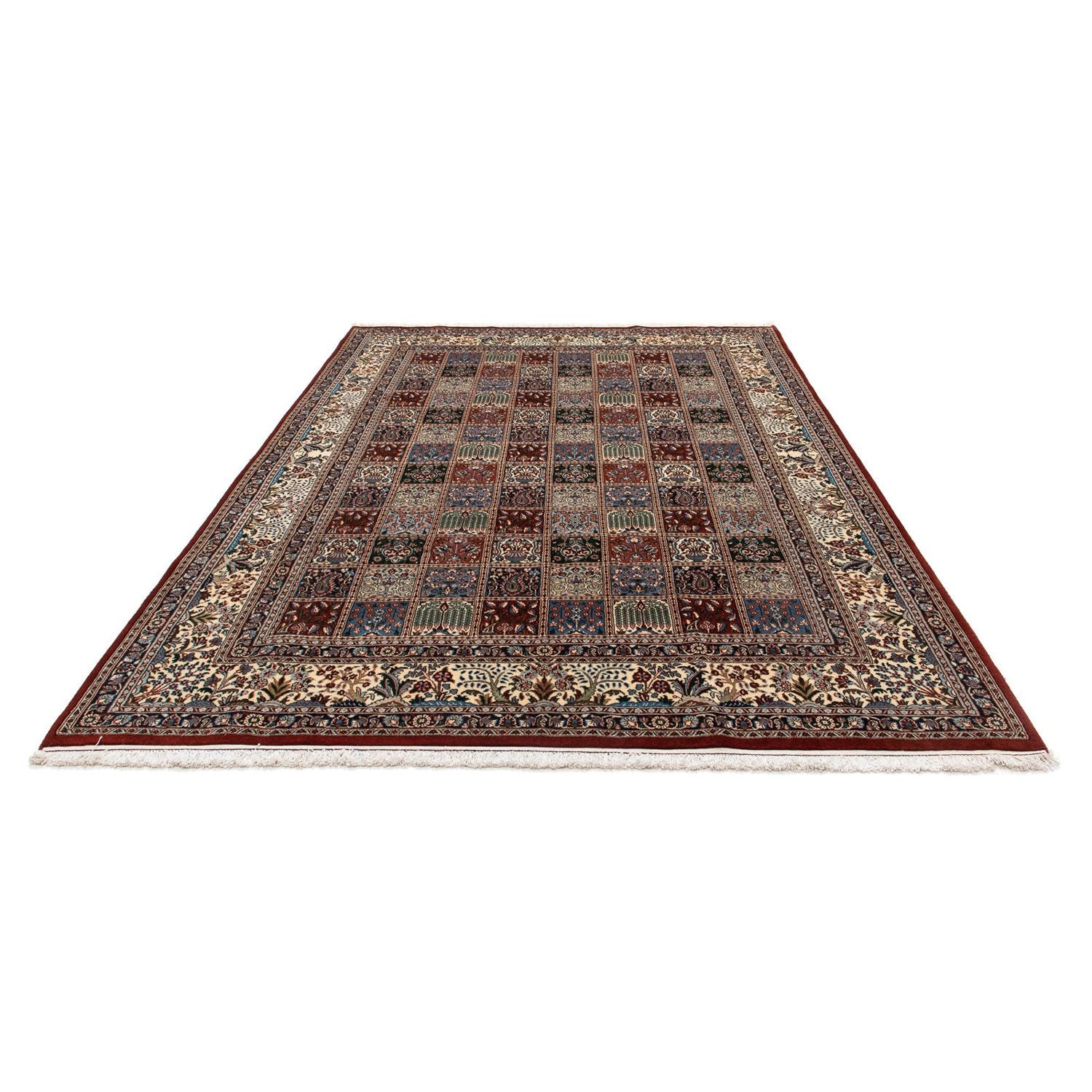 Tapis persan - Classique - 288 x 203 cm - multicolore