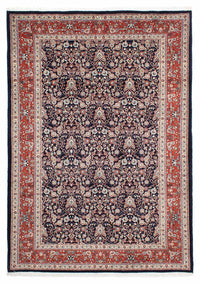 Tapis persan - Classique - 293 x 202 cm - noir