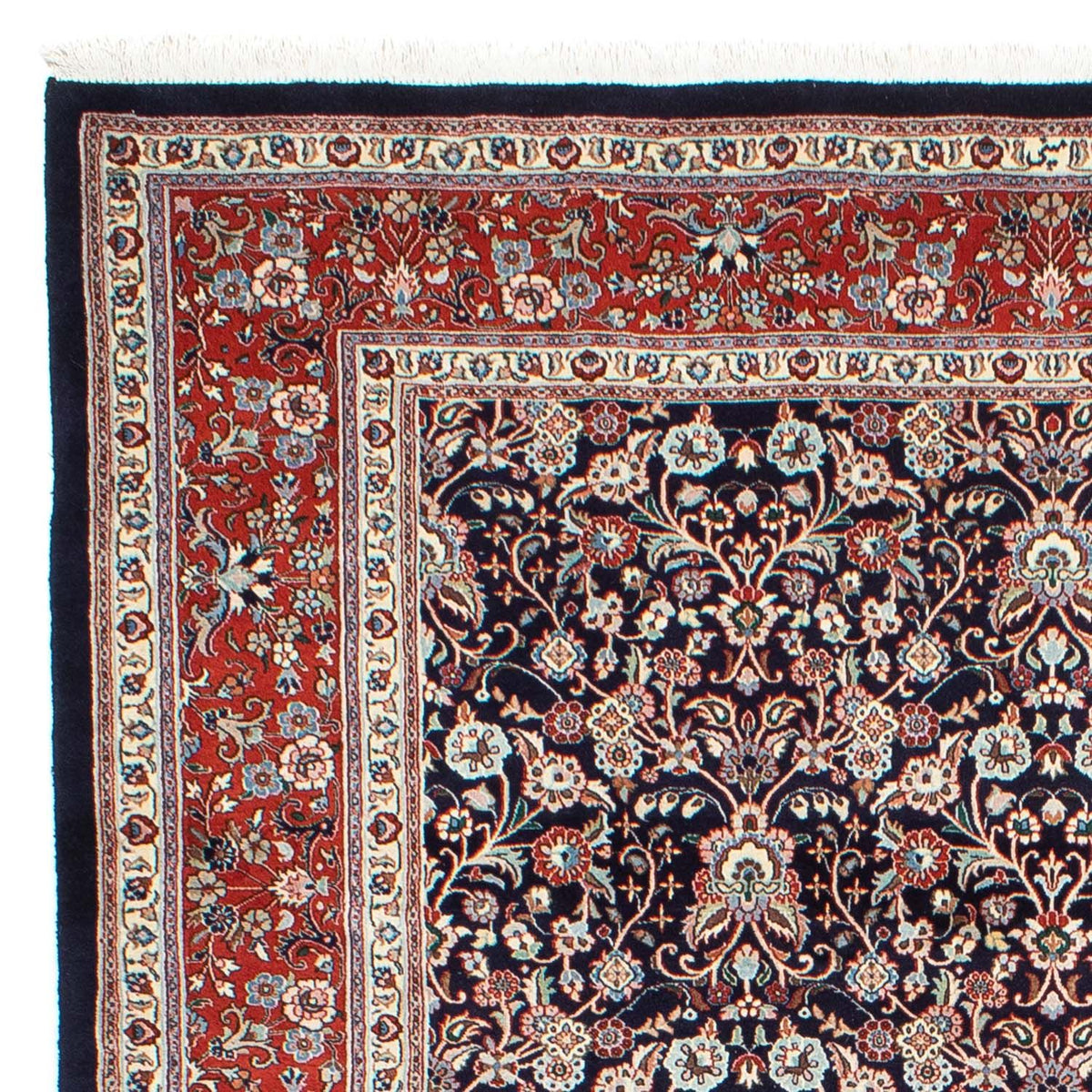 Tapis de Moud Tapis 202x293cm - Tapis persan