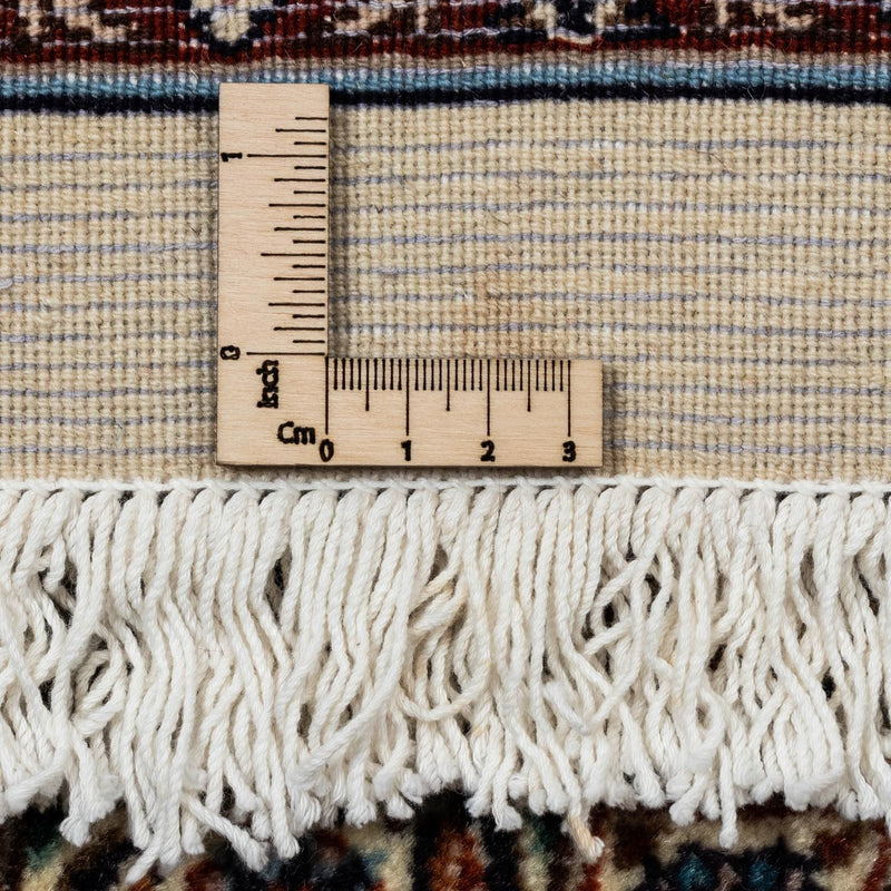 Tapis persan - Classique - 344 x 250 cm - beige