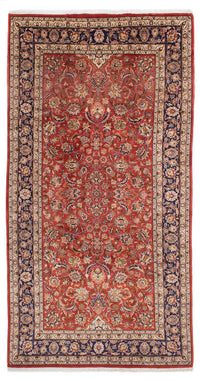 Tapis de Moud Tapis 202x295cm - Tapis persan – product image