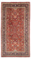 Tapis persan - Classique - 295 x 202 cm - rouge
