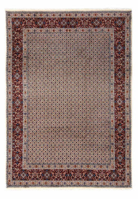 Tapis persan - Classique - 346 x 241 cm - beige
