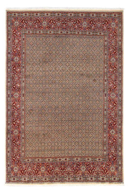 Tapis persan - Classique - 346 x 238 cm - rouge clair