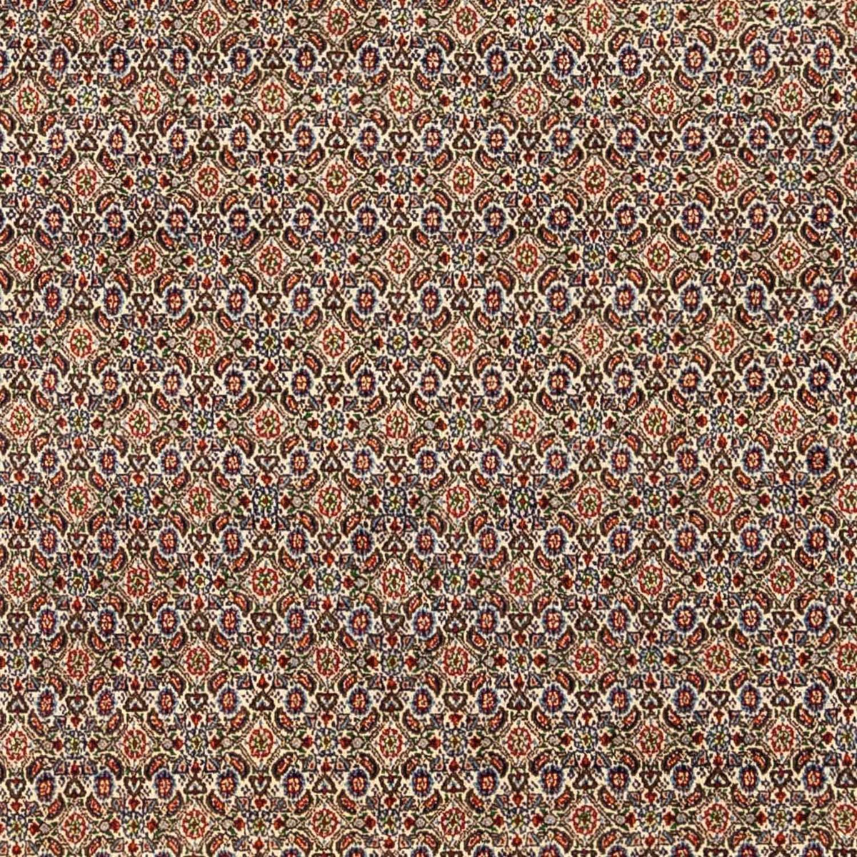 Tapis persan - Classique - 346 x 238 cm - rouge clair