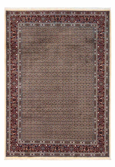 Tapis de Moud Tapis 252x346cm - Tapis persan