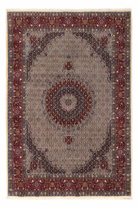 Tapis persan - Classique - 346 x 248 cm - beige