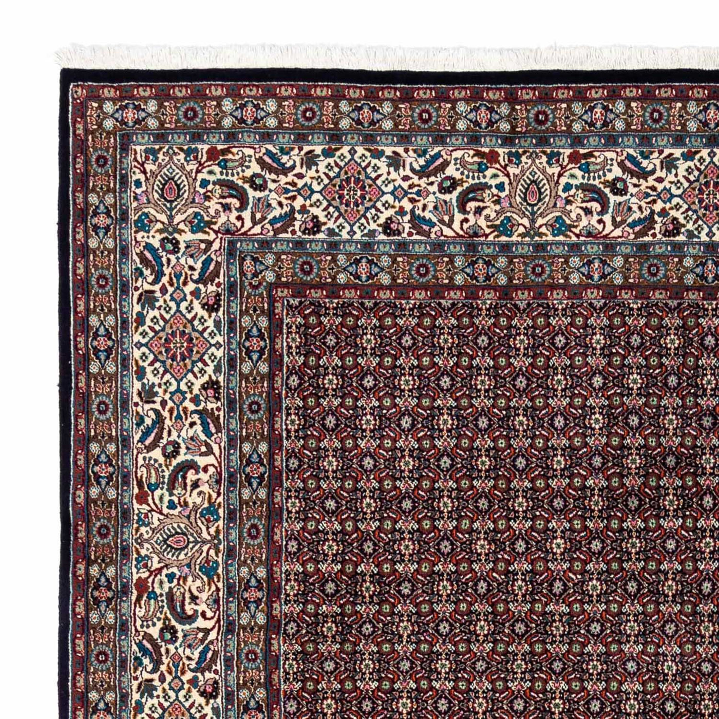 Tapis de Moud Tapis 345x247cm - Tapis persan